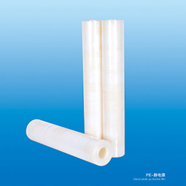 Electrostatic Protective Film